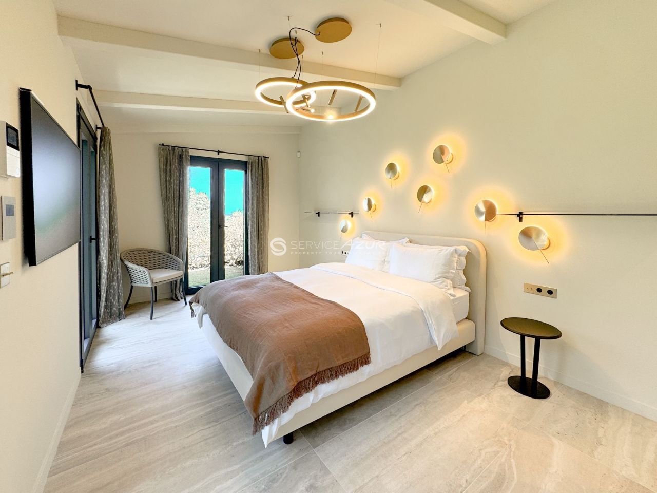 Villa à Saint-Jean-Cap-Ferrat, France, 190 m² - image 13