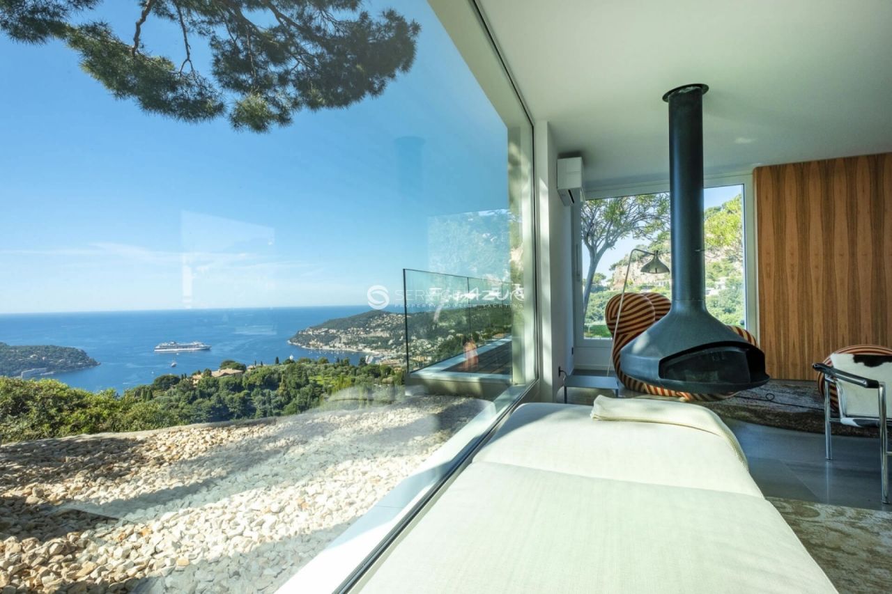 Villa à Villefranche-sur-Mer, France, 290 m² - image 13