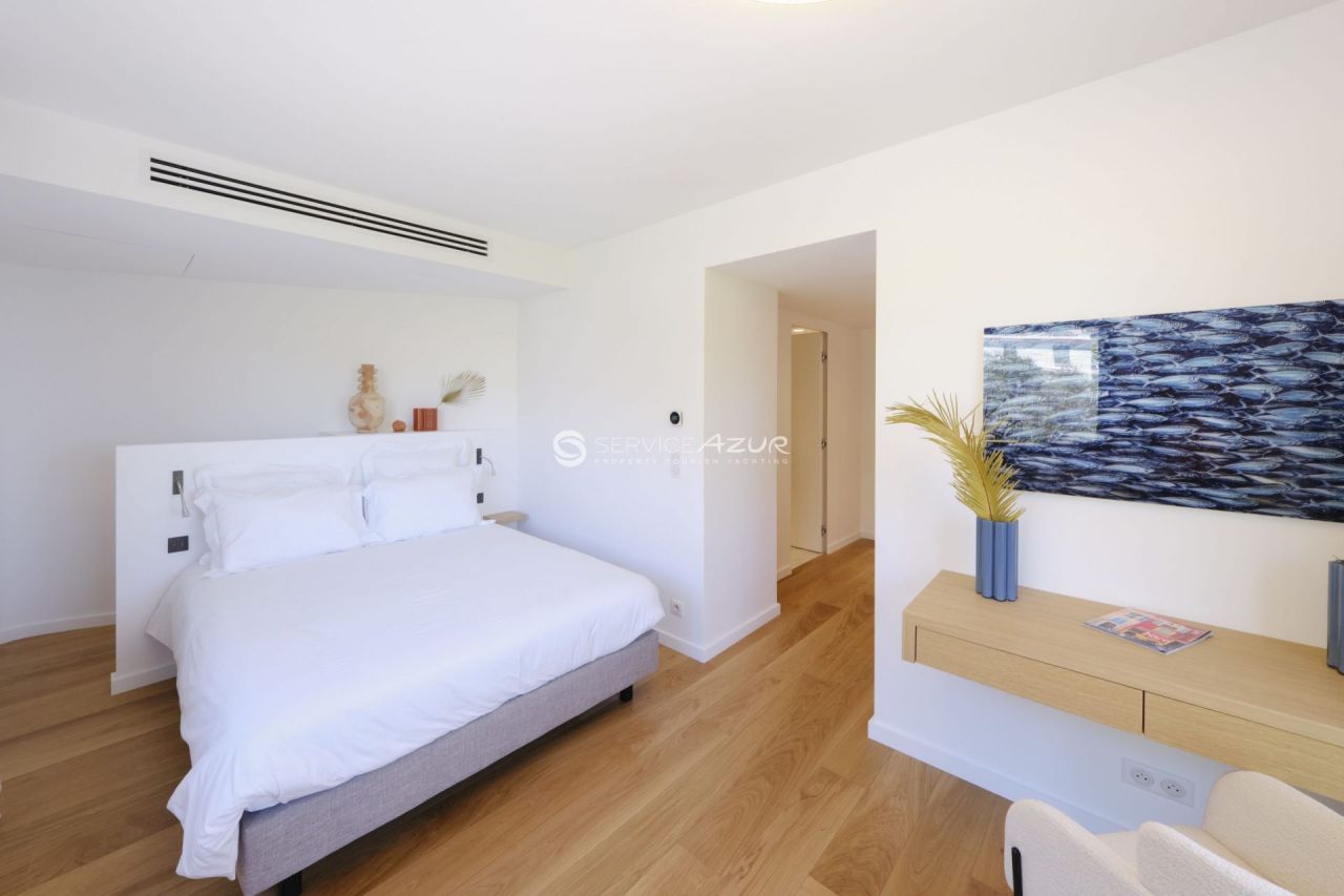 Villa en Villefranche-sur-Mer, Francia, 230 m² - imagen 13