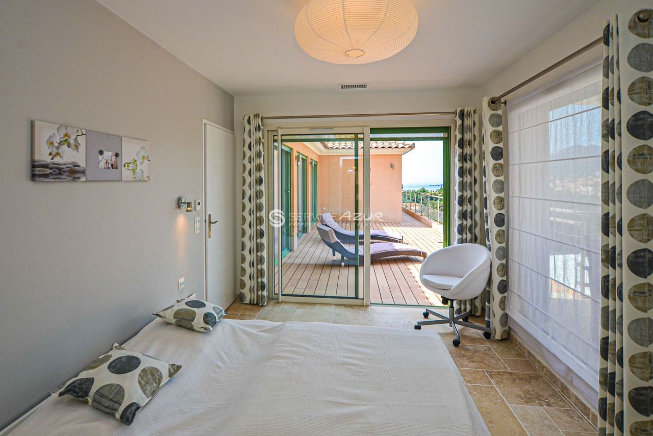 Villa a Theoule-sur-Mer, Francia, 280 m² - foto 14