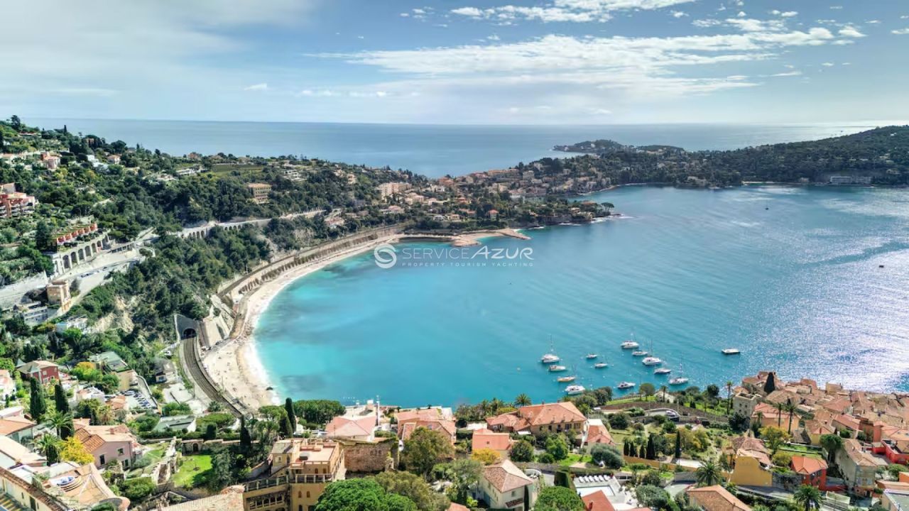 Appartamenti a Villefranche-sur-Mer, Francia, 150 m² - foto 14
