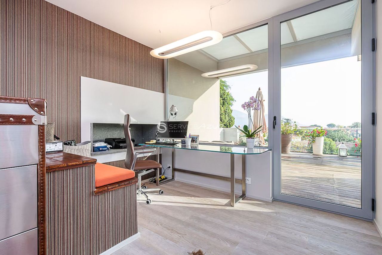 Villa en Saint-Jean-Cap-Ferrat, Francia, 300 m² - imagen 14
