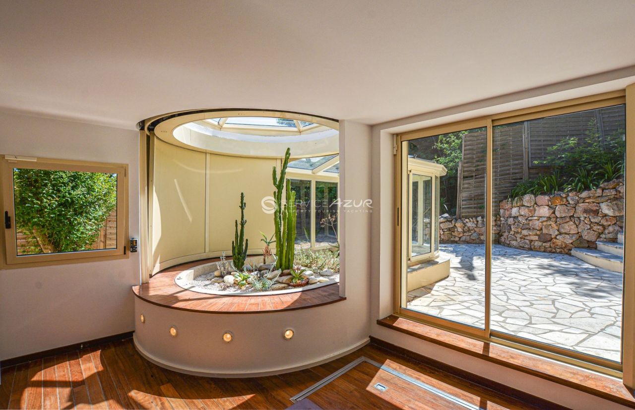 Villa a Theoule-sur-Mer, Francia, 260 m² - foto 14