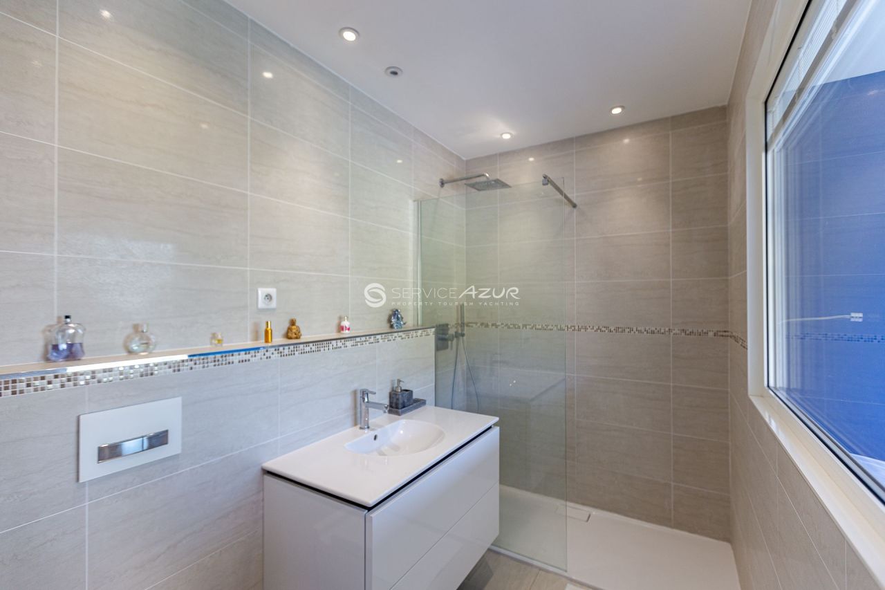 Villa a Villefranche-sur-Mer, Francia, 216 m² - foto 14