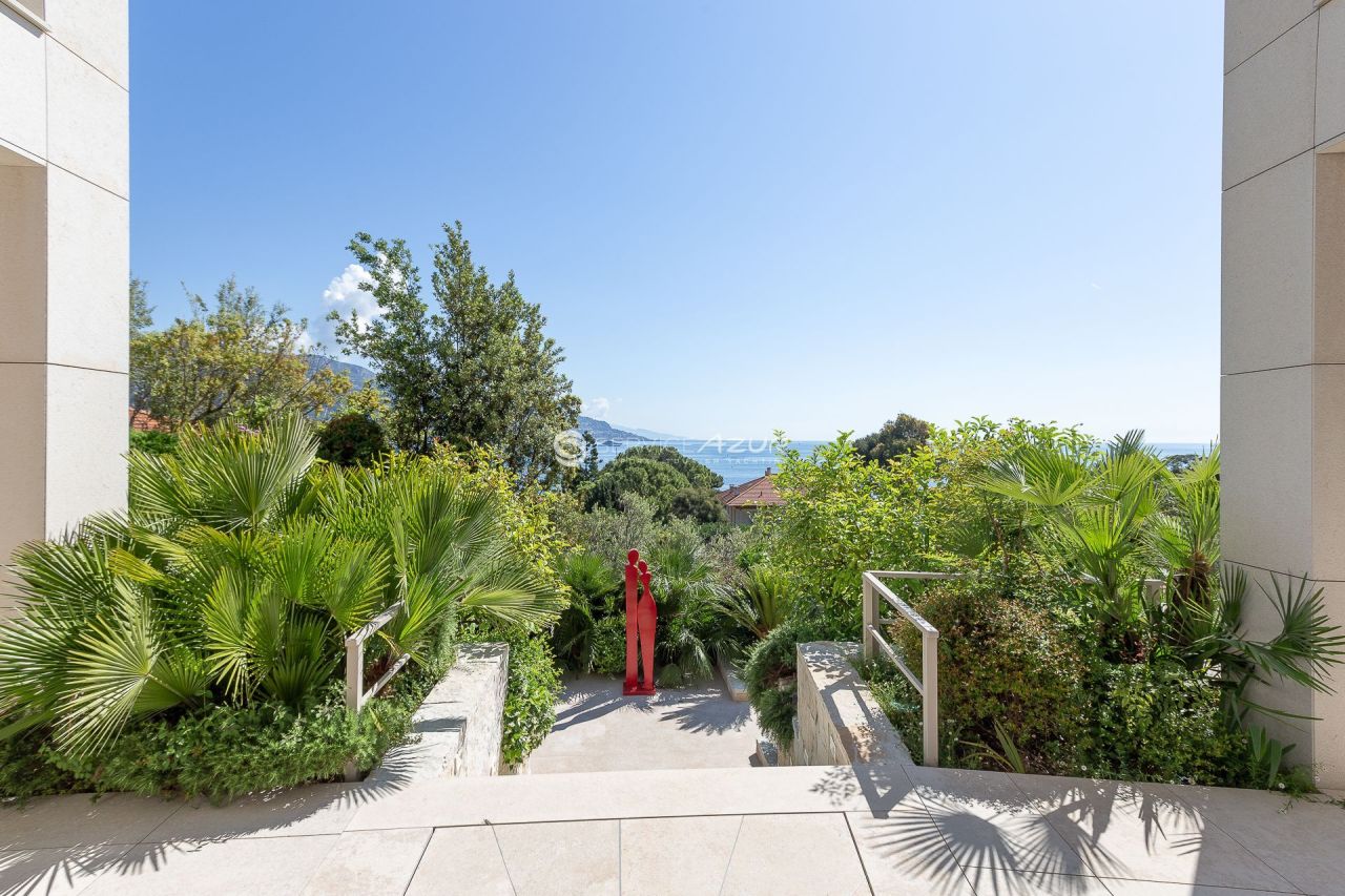 Villa in Saint-Jean-Cap-Ferrat, France, 900 m² - picture 14