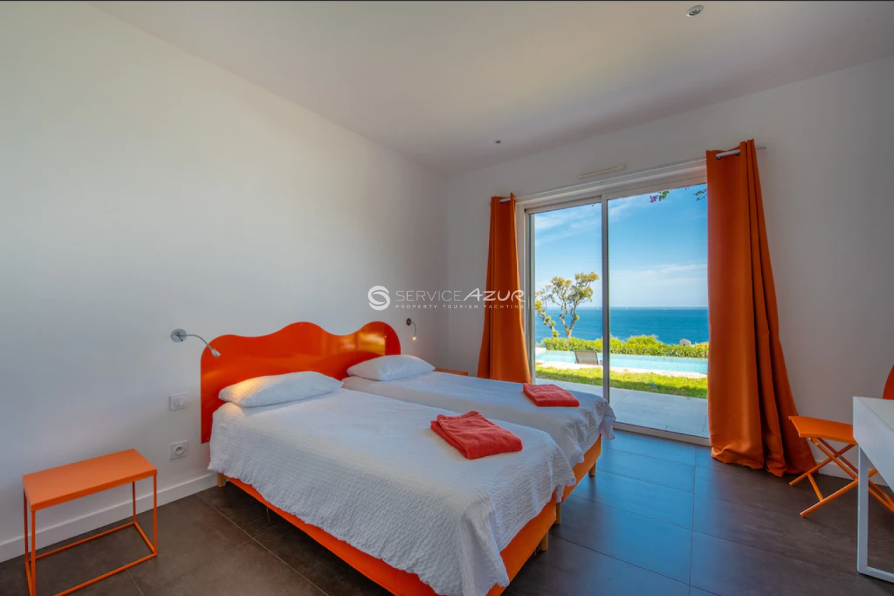 Villa a Saint-Maxime, Francia, 275 m² - foto 14