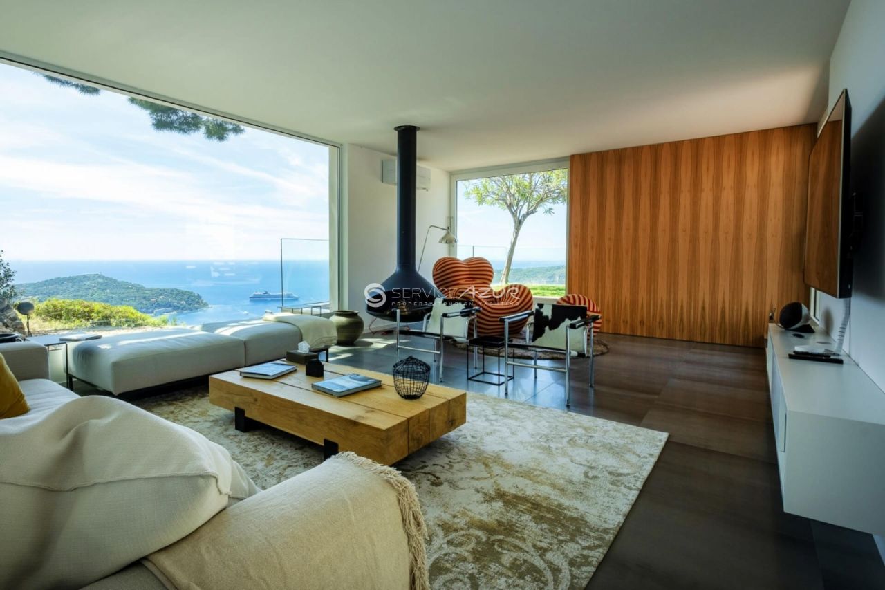 Villa à Villefranche-sur-Mer, France, 290 m² - image 14