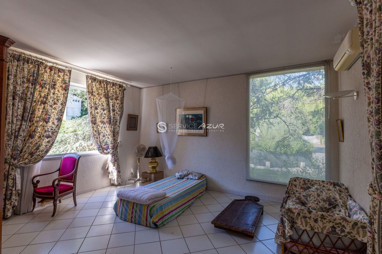 Villa in Saint-Jean-Cap-Ferrat, France, 380 m² - picture 14