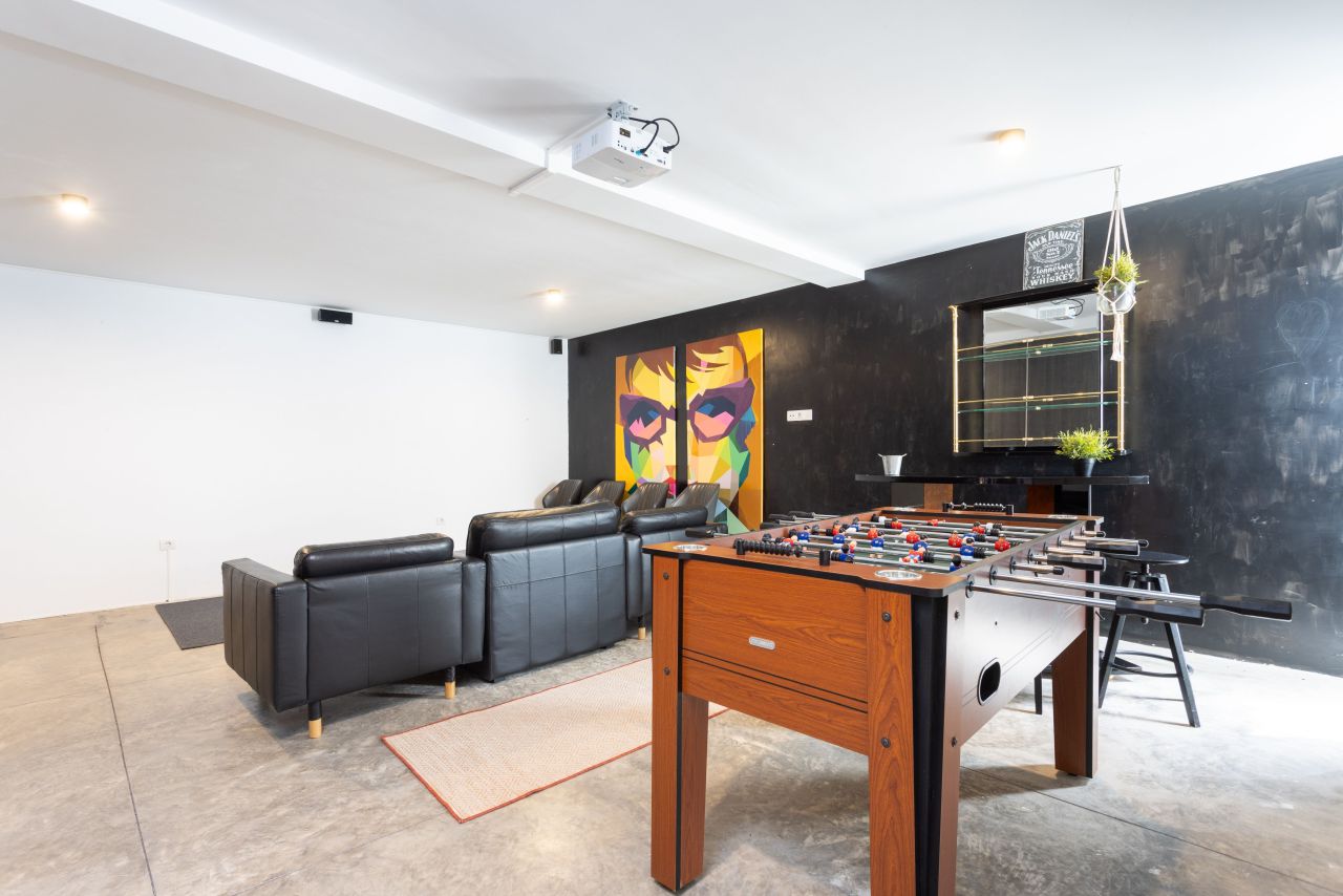 Villa a Santa Úrsula, Spagna, 614 m² - foto 6