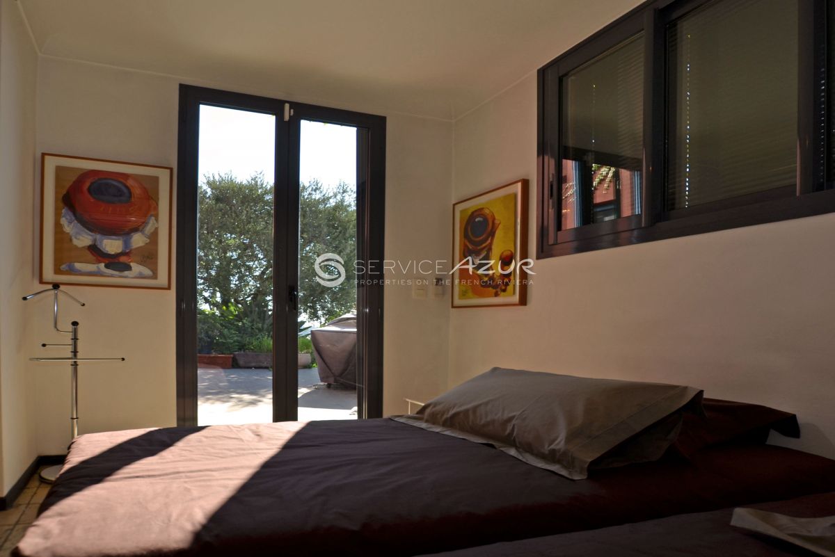 Villa à Villefranche-sur-Mer, France, 160 m² - image 14