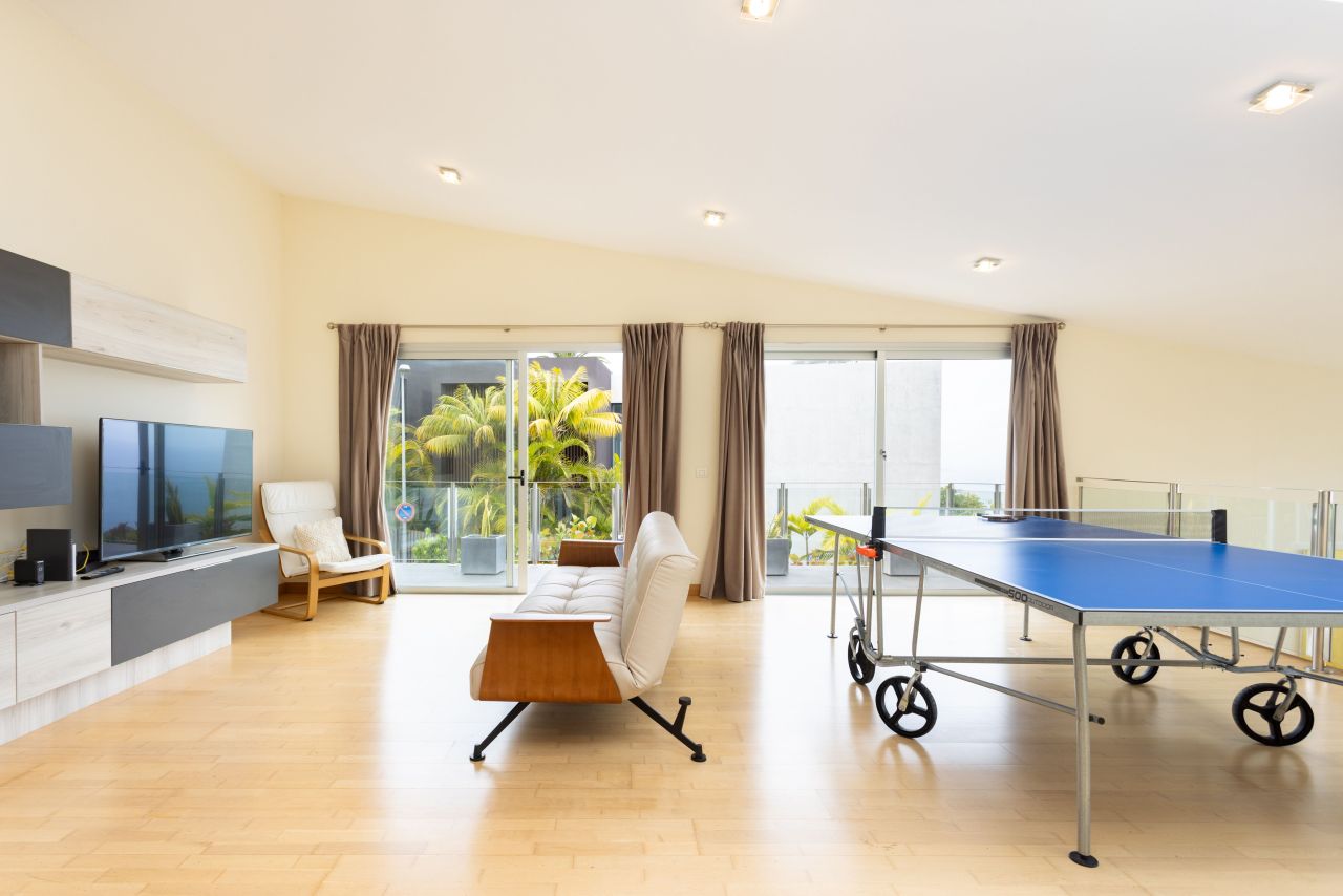 Villa a Santa Úrsula, Spagna, 614 m² - foto 9