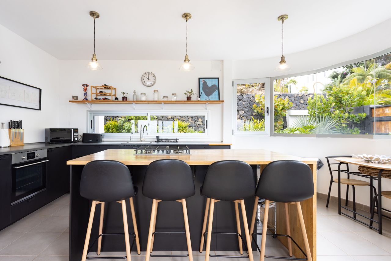 Villa a Santa Úrsula, Spagna, 614 m² - foto 5