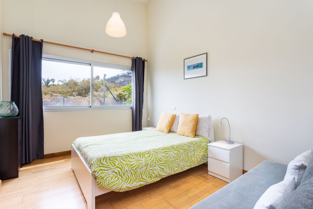 Villa a Santa Úrsula, Spagna, 614 m² - foto 15