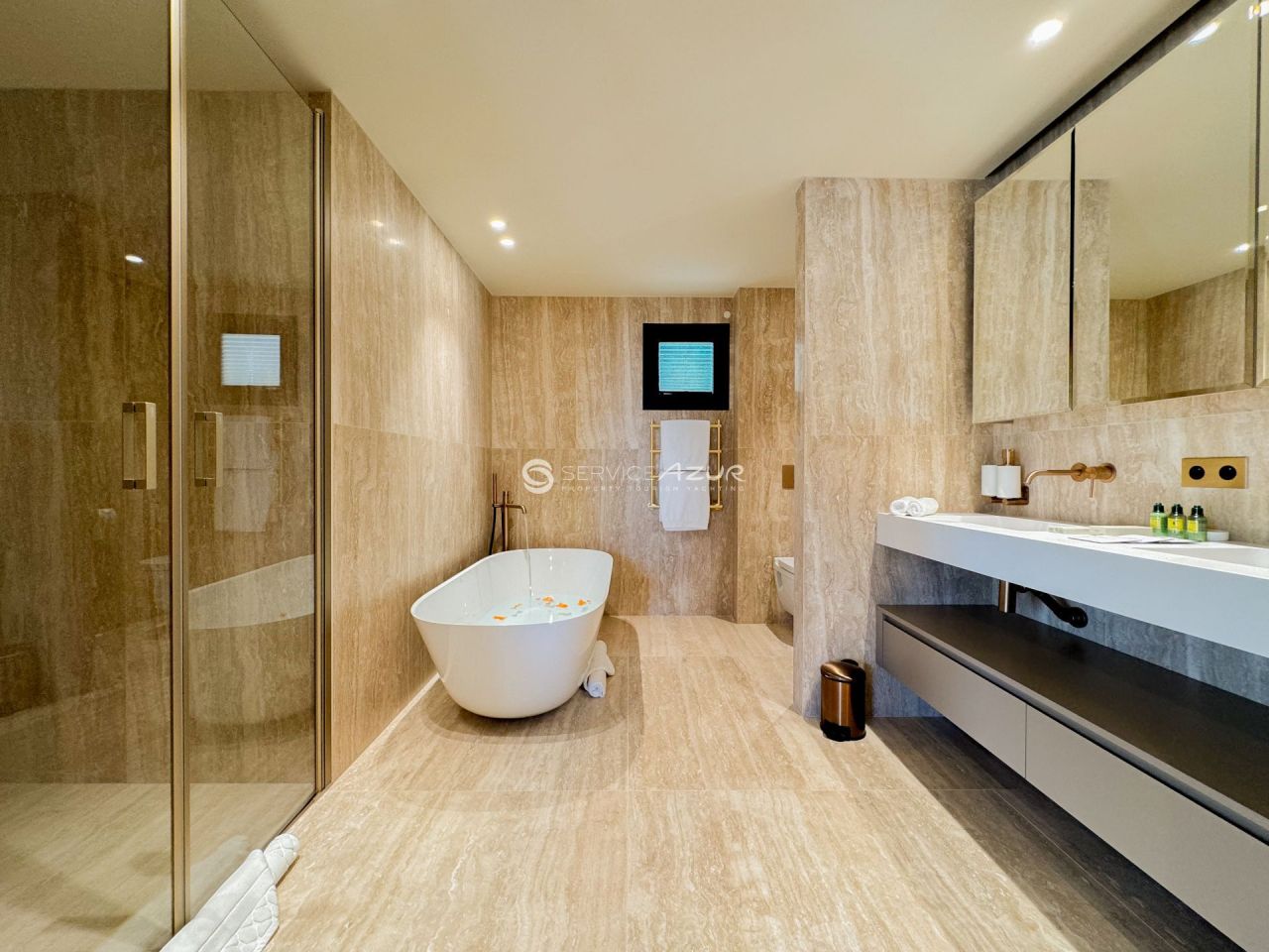 Villa à Saint-Jean-Cap-Ferrat, France, 190 m² - image 14