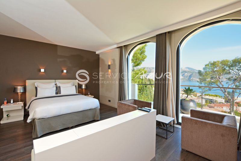 Villa a Saint-Jean-Cap-Ferrat, Francia, 1 200 m² - foto 14