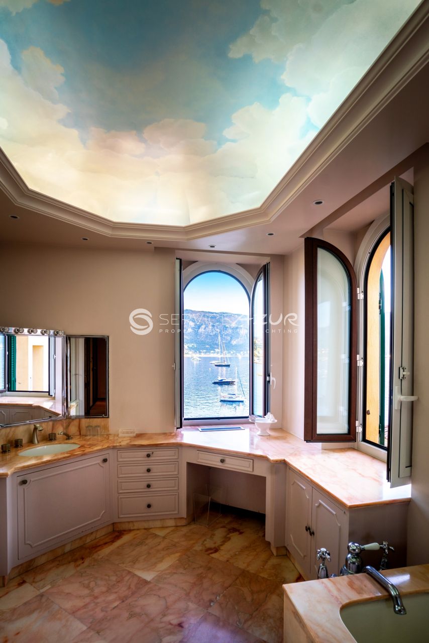Villa a Saint-Jean-Cap-Ferrat, Francia, 990 m² - foto 14