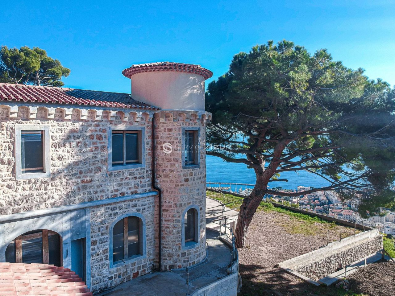 Villa in Villefranche-sur-Mer, France, 500 m² - picture 14