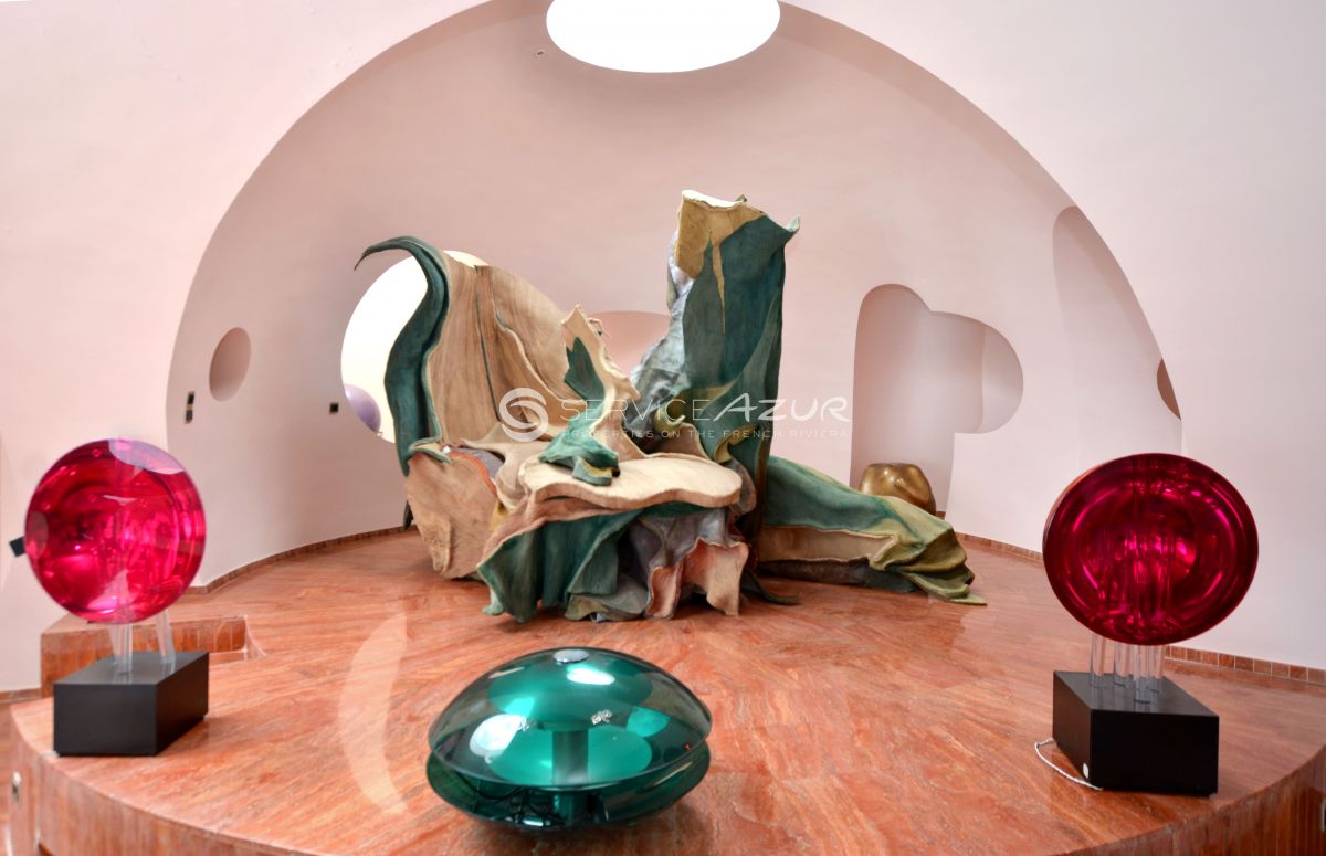 Villa à Théoule-sur-Mer, France, 1 200 m² - image 14