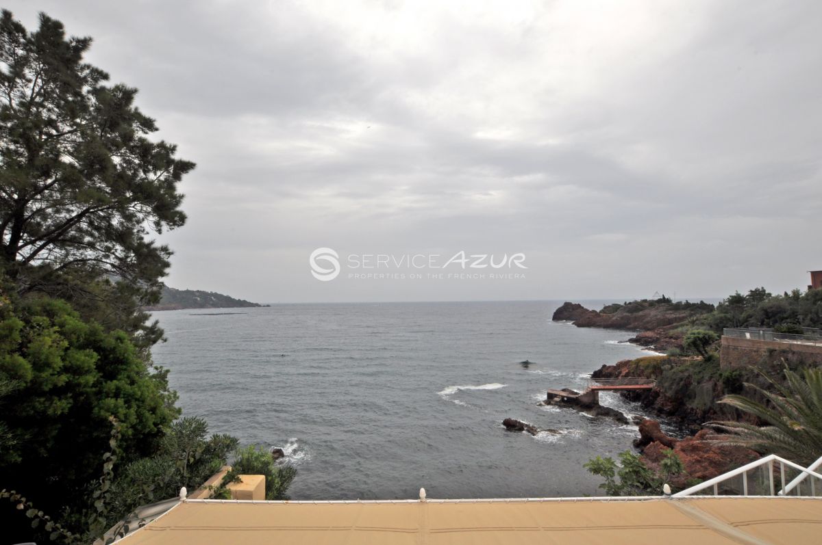 Villa à Théoule-sur-Mer, France, 150 m² - image 14