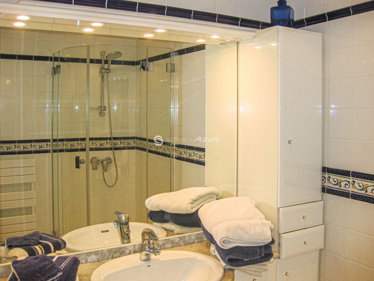 Villa à Théoule-sur-Mer, France, 280 m² - image 14