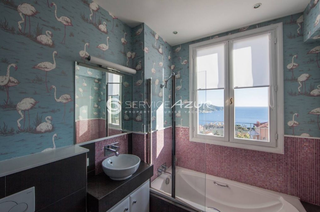 Villa in Villefranche-sur-Mer, Frankreich, 320 m² - Foto 14