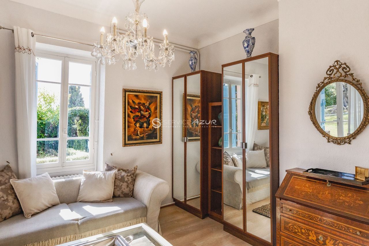 Villa in Saint-Jean-Cap-Ferrat, France, 250 m² - picture 14