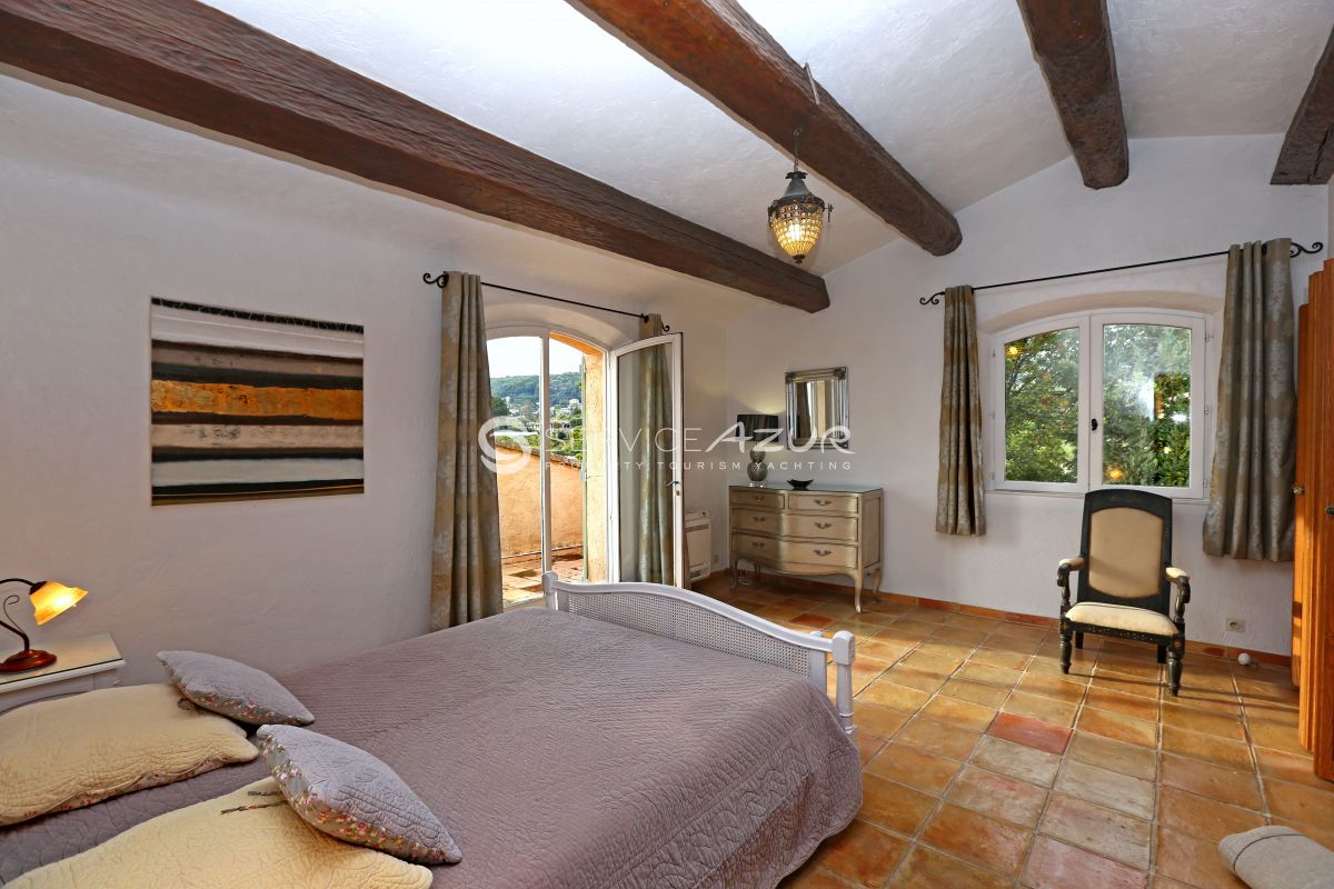 Villa in Saint-Paul-de-Vence, Frankreich, 350 m² - Foto 14