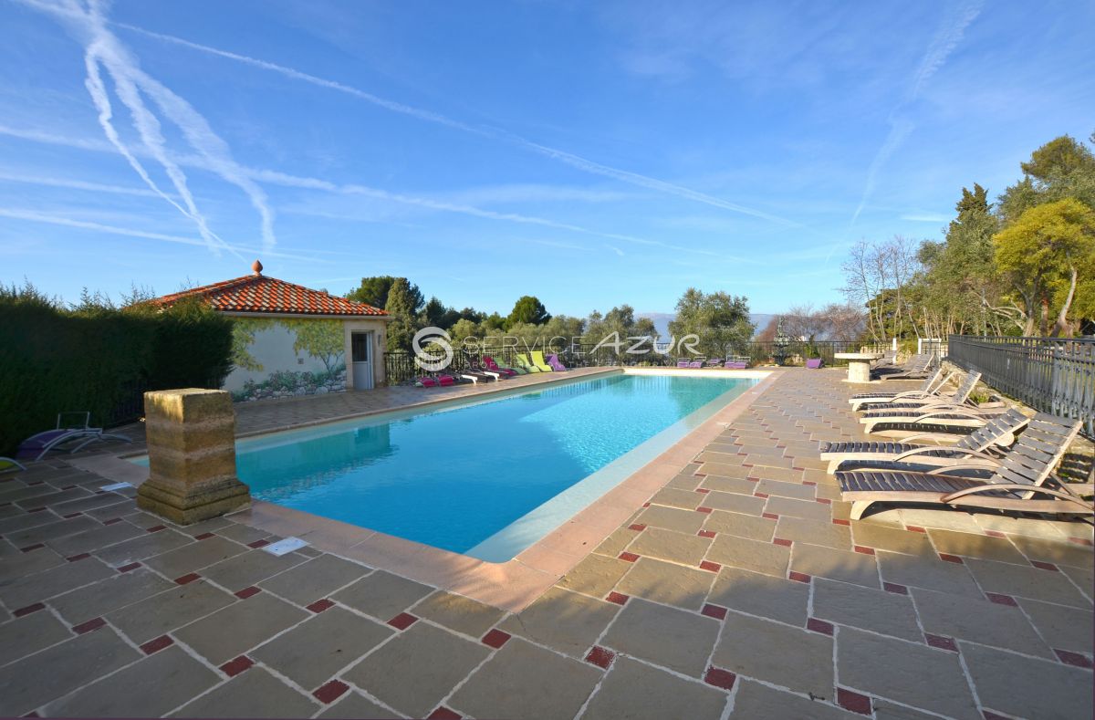 Villa à Villefranche-sur-Mer, France, 120 m² - image 14