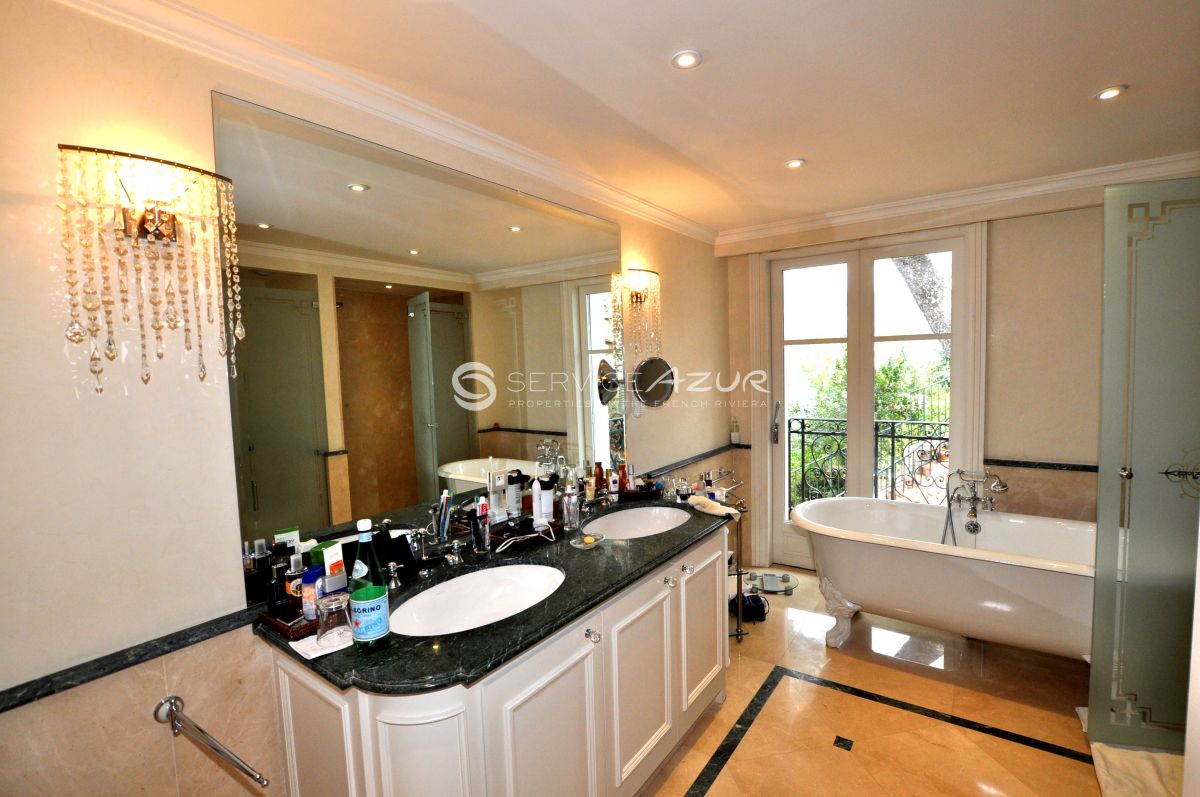 Villa a Saint-Jean-Cap-Ferrat, Francia, 300 m² - foto 14