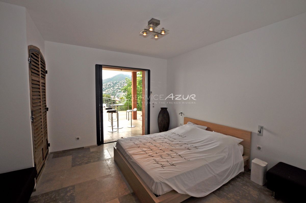 Villa en Theoule-sur-Mer, Francia, 250 m² - imagen 15