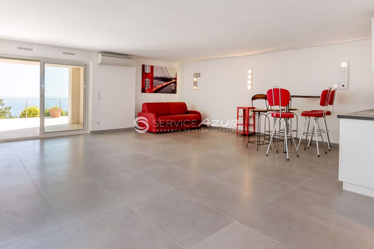 Villa en Villefranche-sur-Mer, Francia, 300 m² - imagen 15