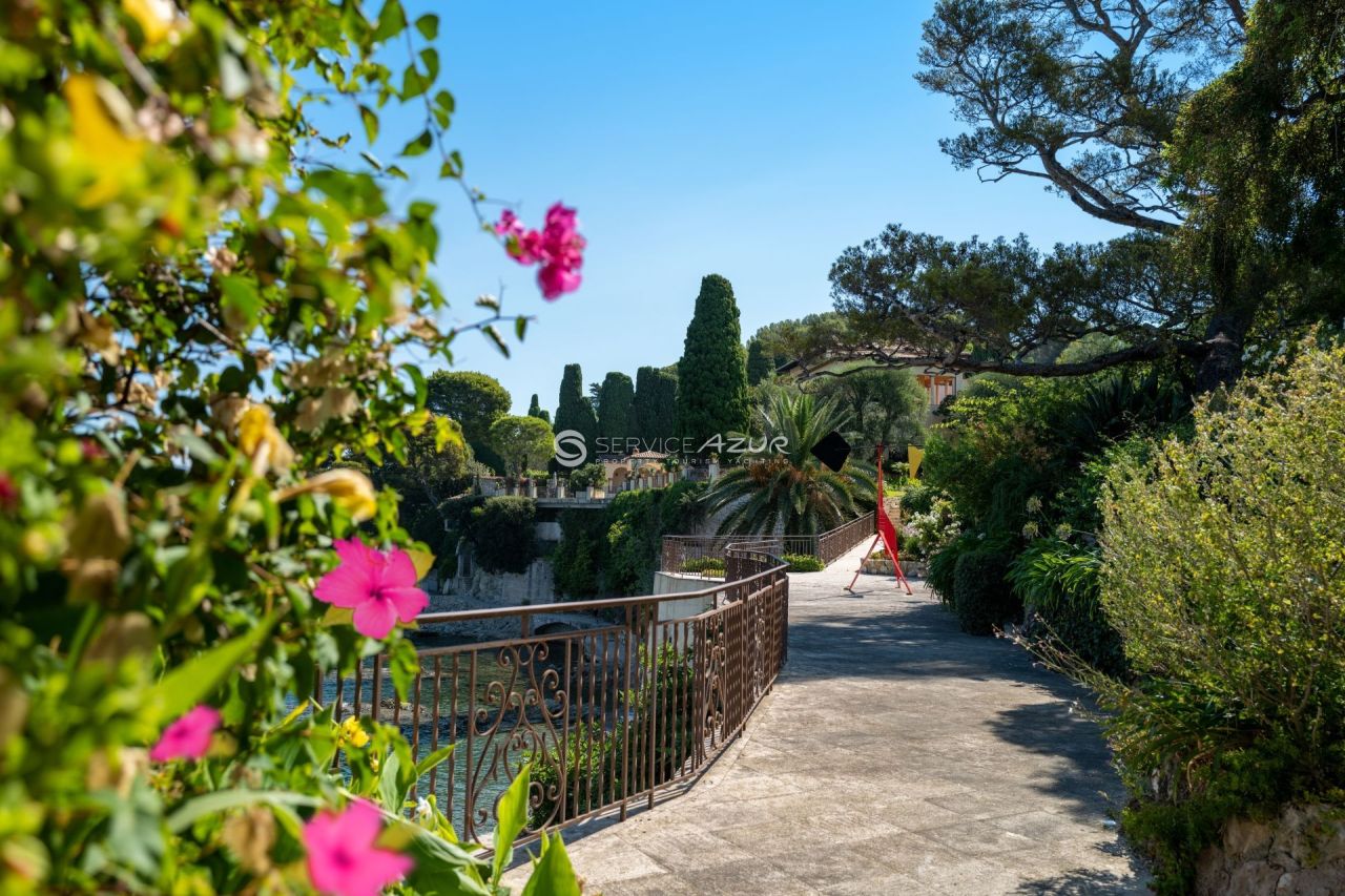 Villa a Saint-Jean-Cap-Ferrat, Francia, 990 m² - foto 15