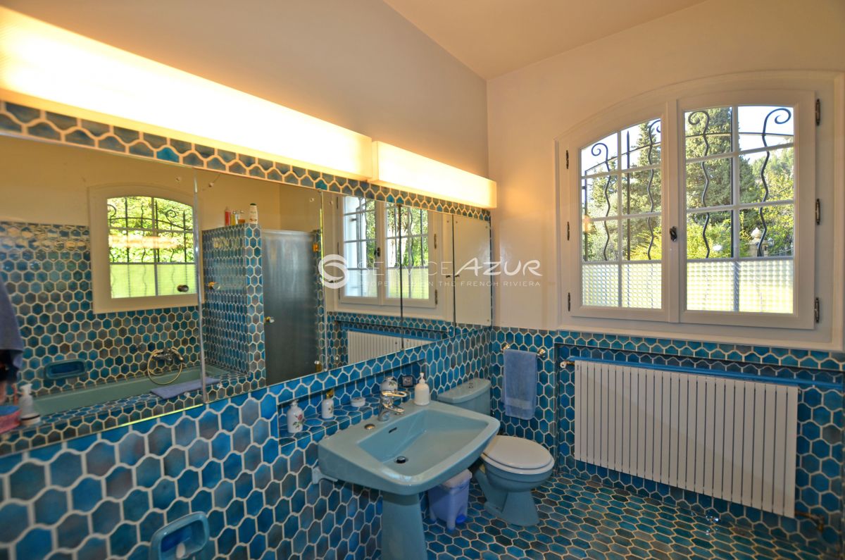 Villa en Villefranche-sur-Mer, Francia, 250 m² - imagen 15