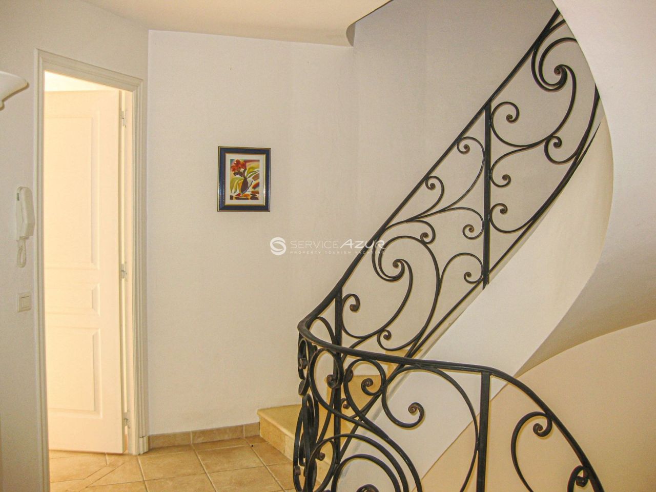 Villa à Théoule-sur-Mer, France, 280 m² - image 15