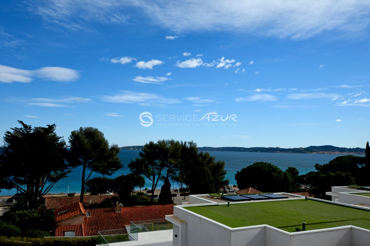 Apartment in Saint-Maxime, Frankreich, 120 m² - Foto 15