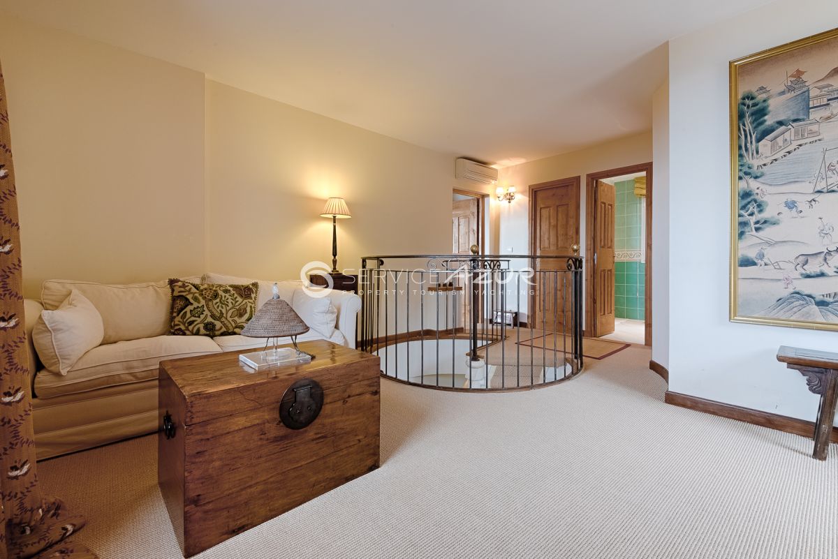 Villa à Villefranche-sur-Mer, France, 250 m² - image 15