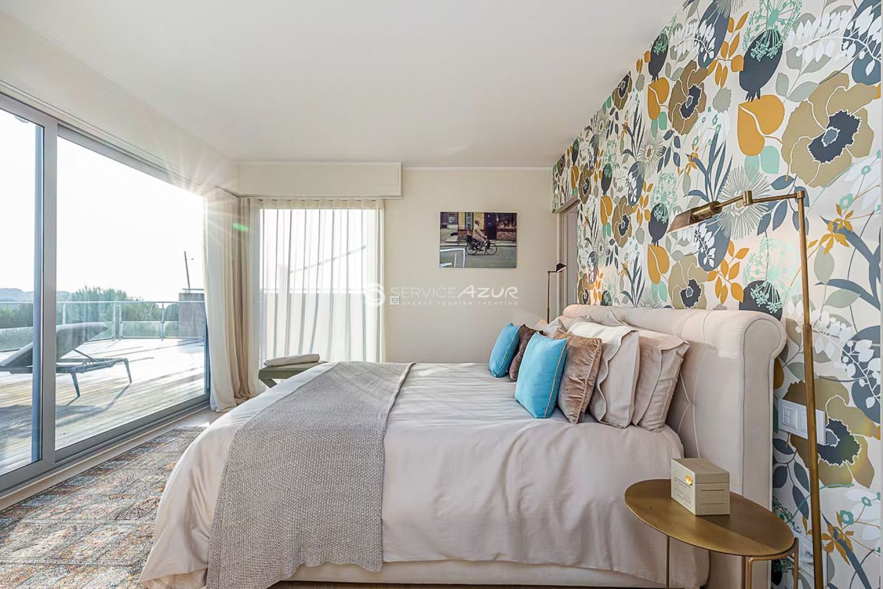 Villa en Saint-Jean-Cap-Ferrat, Francia, 300 m² - imagen 15