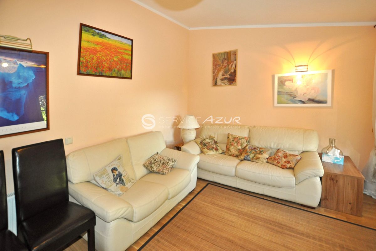 Villa a Saint-Paul de Vence, Francia, 350 m² - foto 15