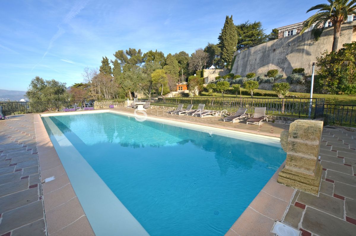Villa à Villefranche-sur-Mer, France, 120 m² - image 15