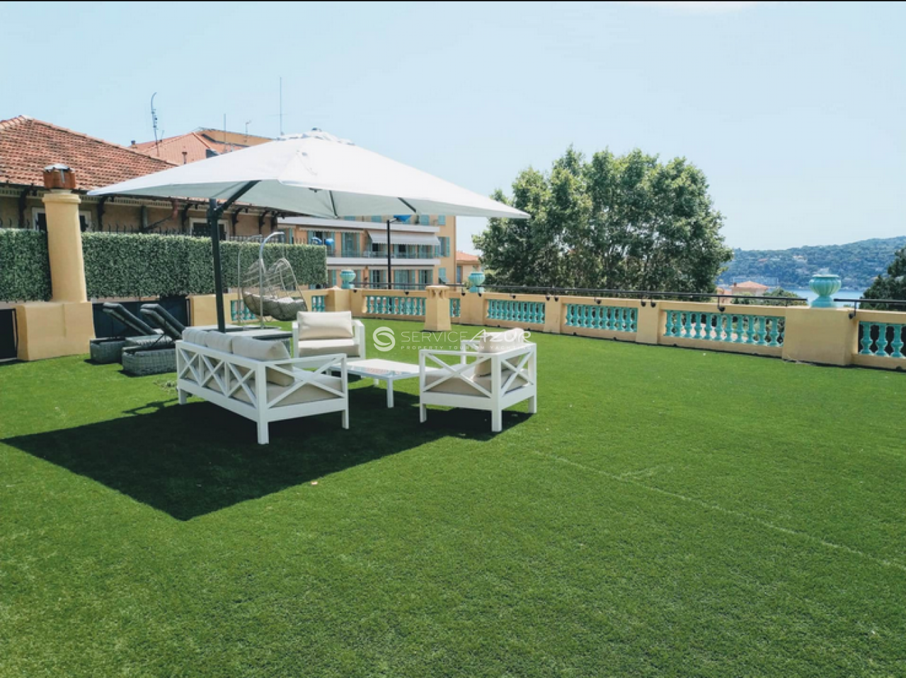 Villa en Villefranche-sur-Mer, Francia, 290 m² - imagen 15