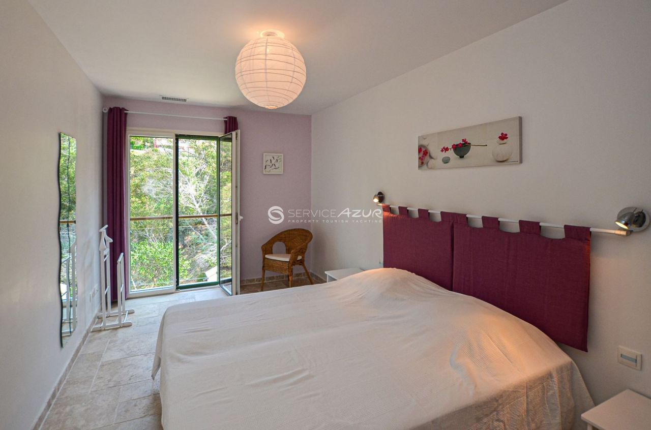 Villa a Theoule-sur-Mer, Francia, 280 m² - foto 15