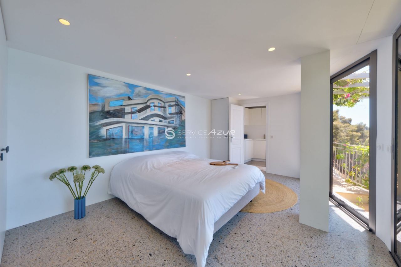 Villa en Villefranche-sur-Mer, Francia, 230 m² - imagen 15