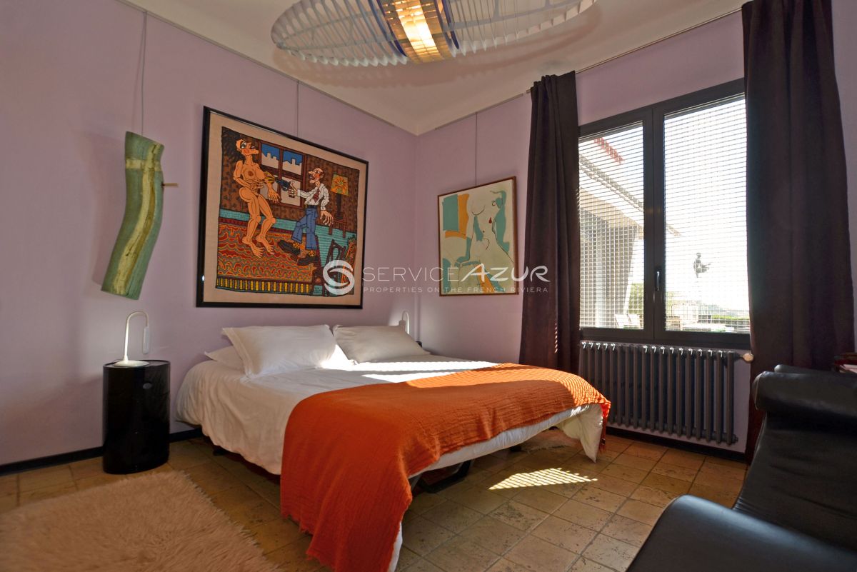 Villa à Villefranche-sur-Mer, France, 160 m² - image 15