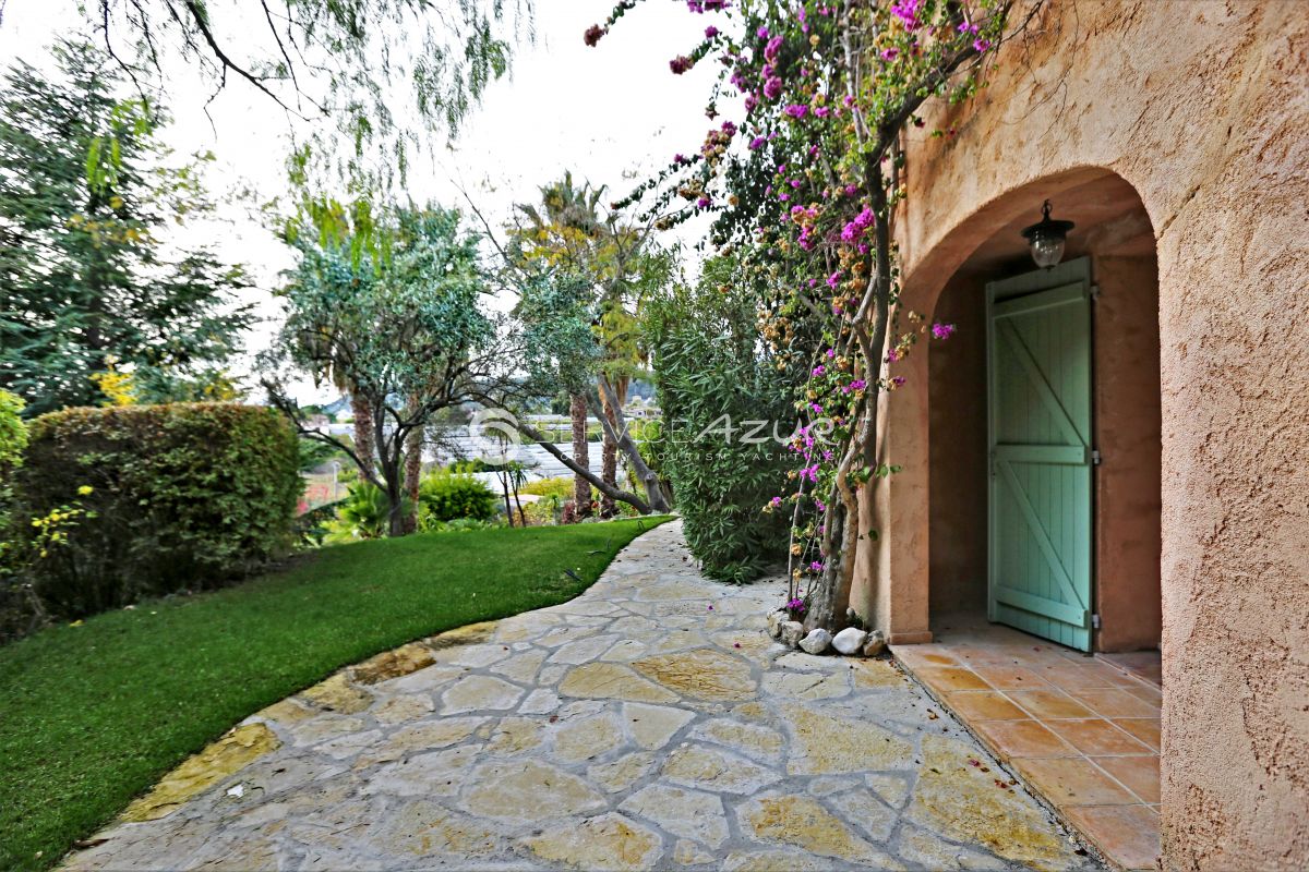 Villa in Saint-Paul-de-Vence, Frankreich, 350 m² - Foto 15