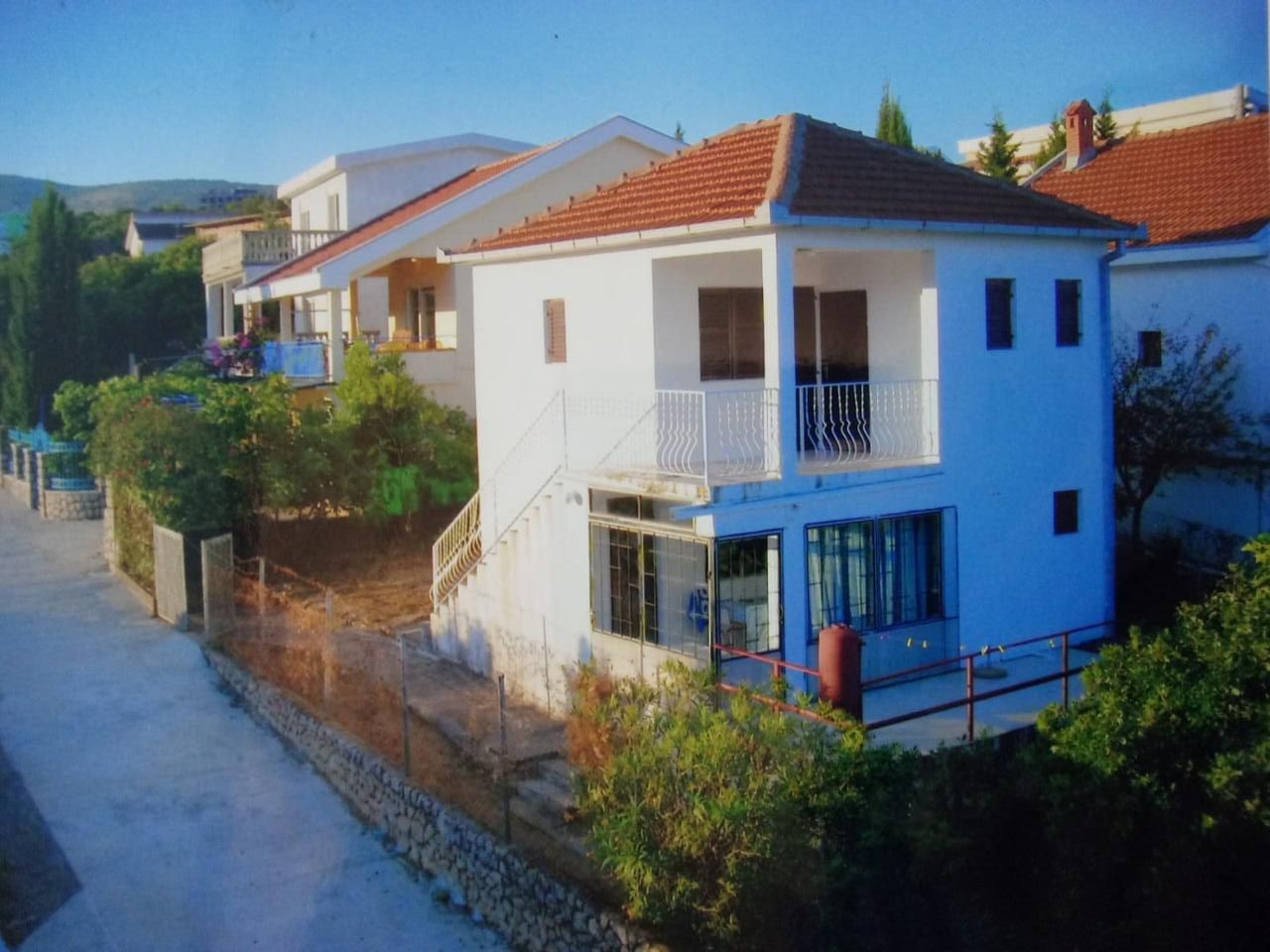 Casa en Utjeha, Montenegro, 90 m² - imagen 1