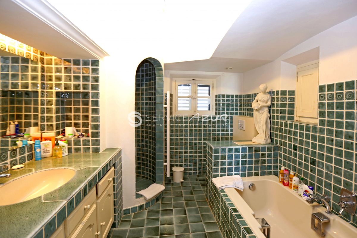 Villa in Saint-Maxime, Frankreich, 350 m² - Foto 15