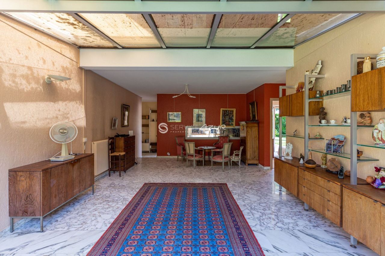 Villa in Saint-Jean-Cap-Ferrat, France, 380 m² - picture 15