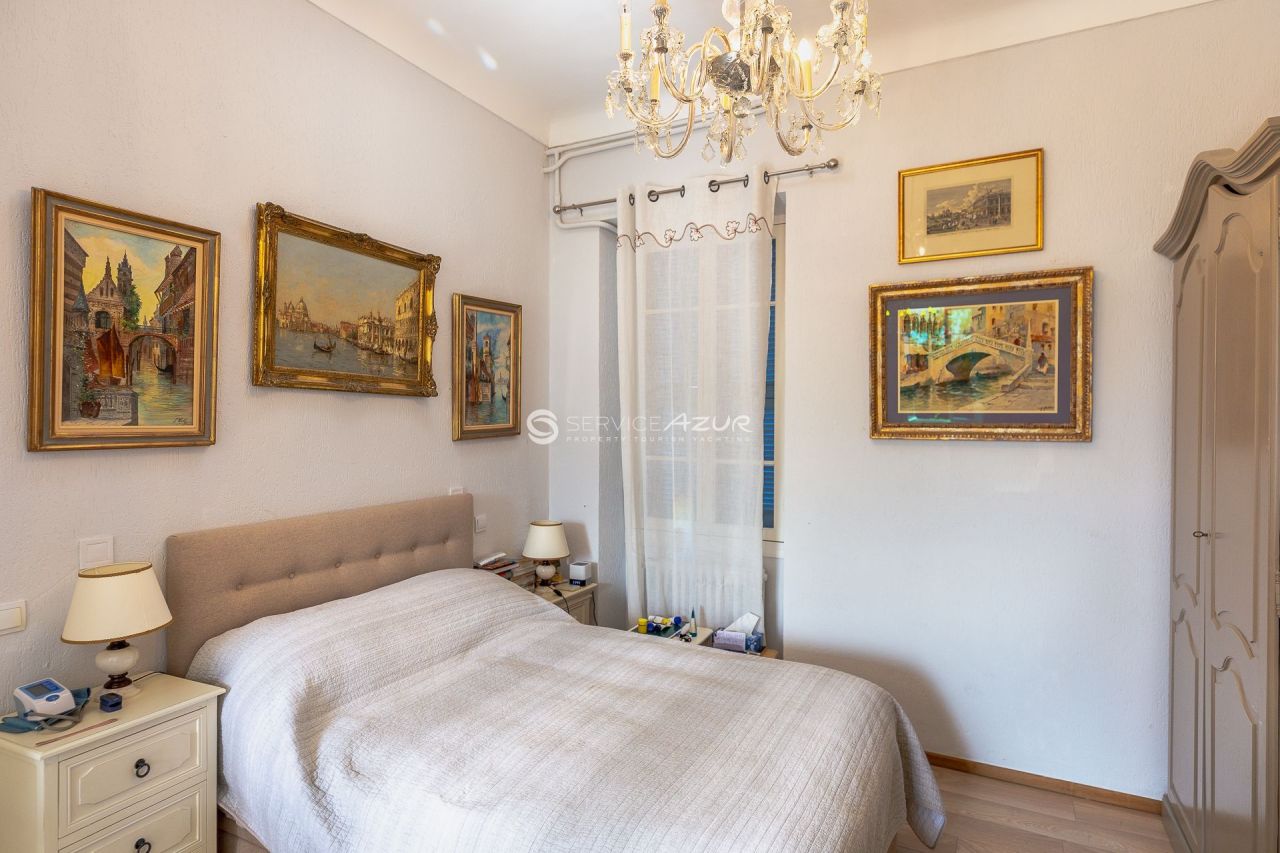 Villa in Saint-Jean-Cap-Ferrat, France, 250 m² - picture 15