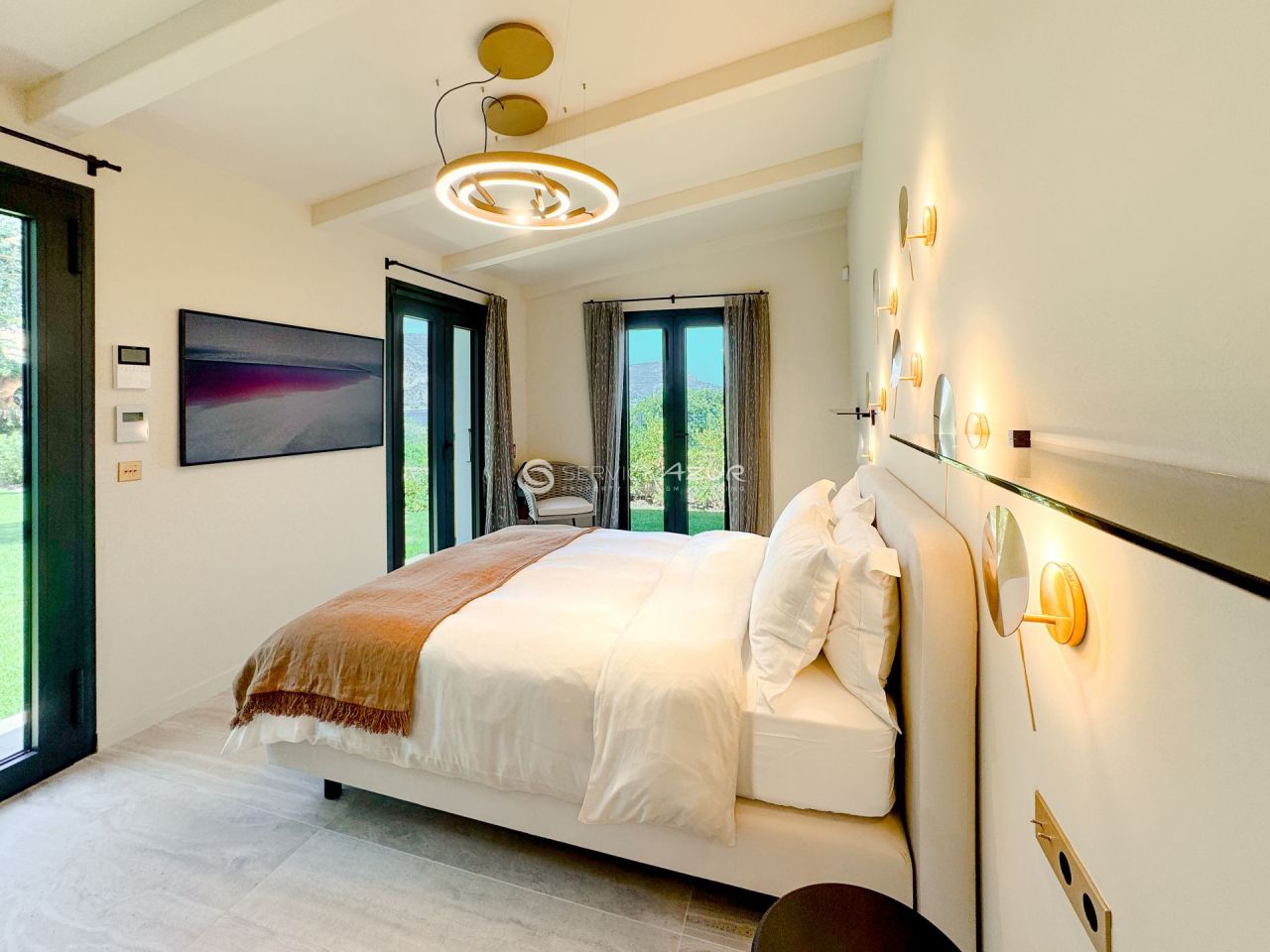 Villa à Saint-Jean-Cap-Ferrat, France, 190 m² - image 15