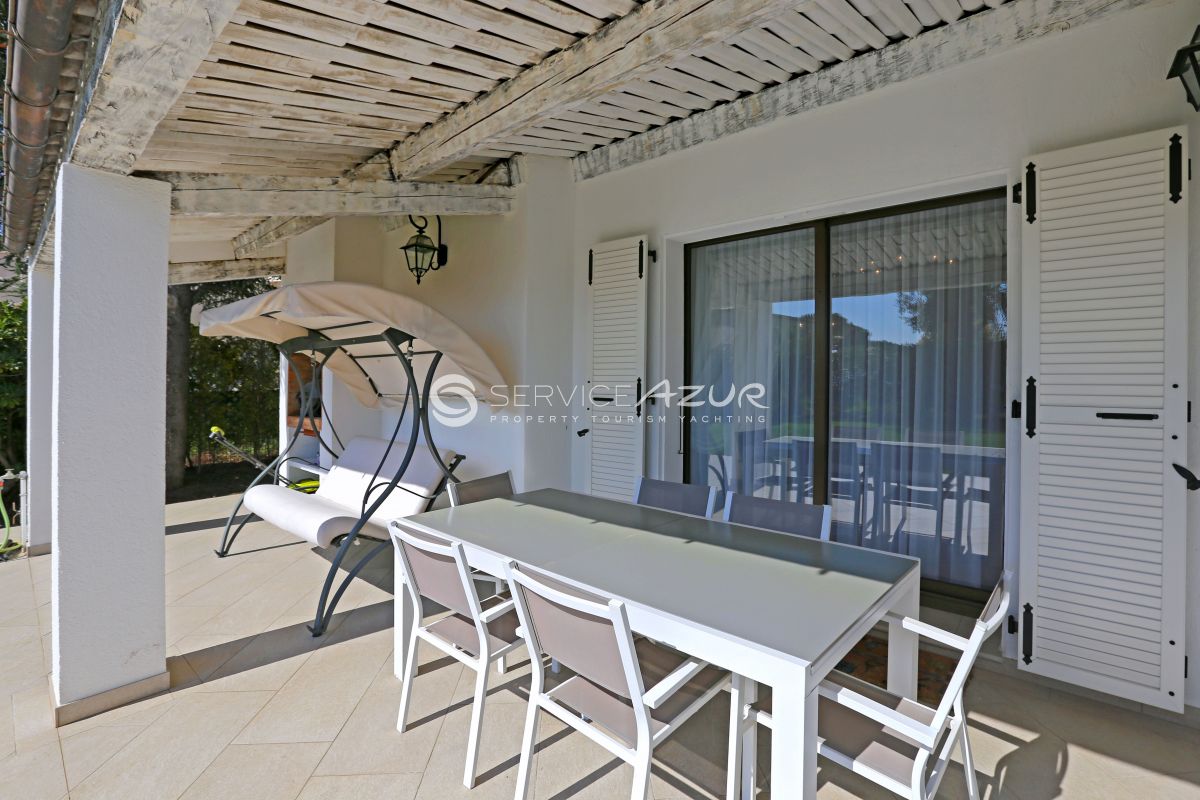 Villa à Villeneuve-Loubet, France, 170 m² - image 15